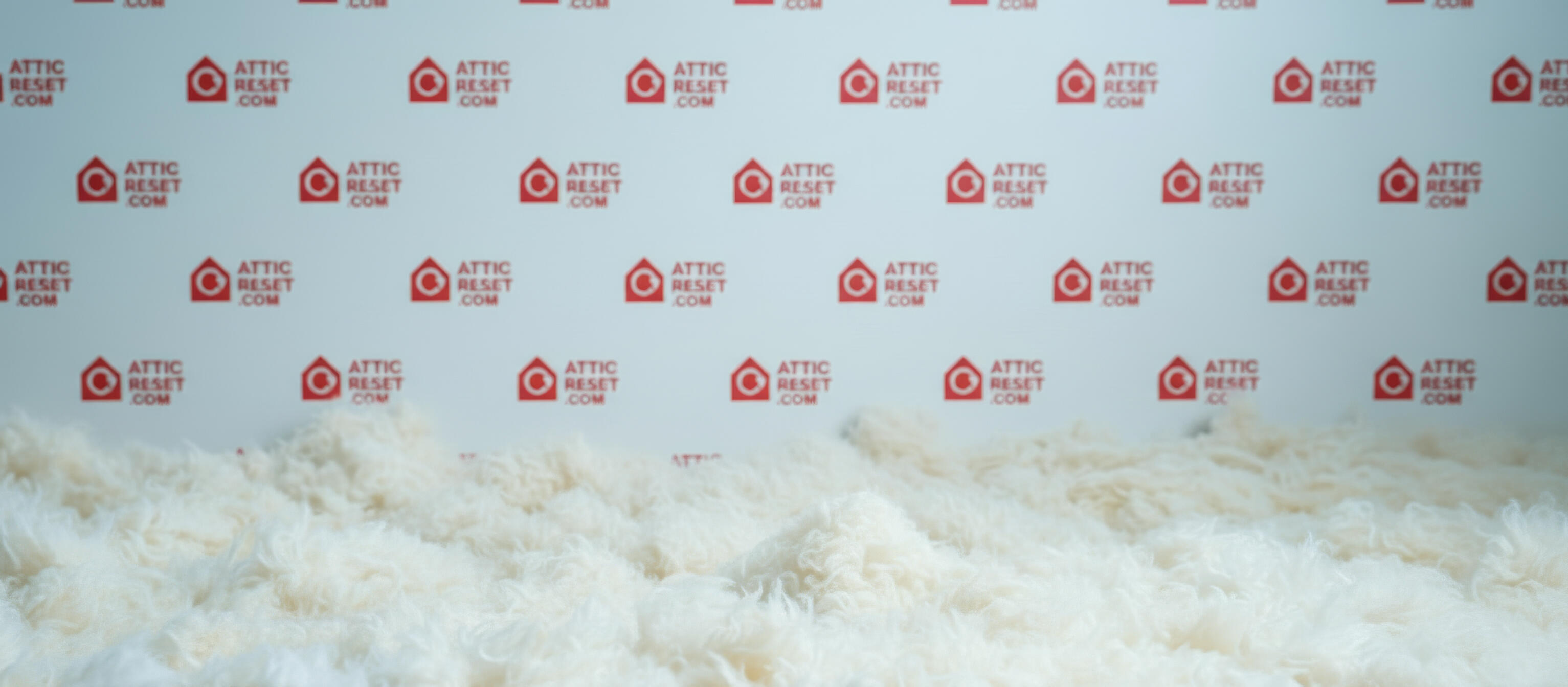 Ventilation baffles installed alongside attic insulation